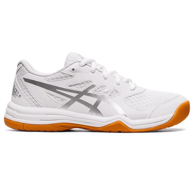 ASICS Upcourt 5 Gs White