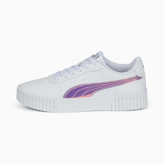 Puma Carina 2.0 Holo Sneakers Youth