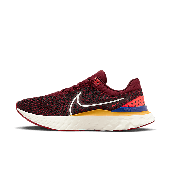 Nike React Infinity Run Flyknit 3