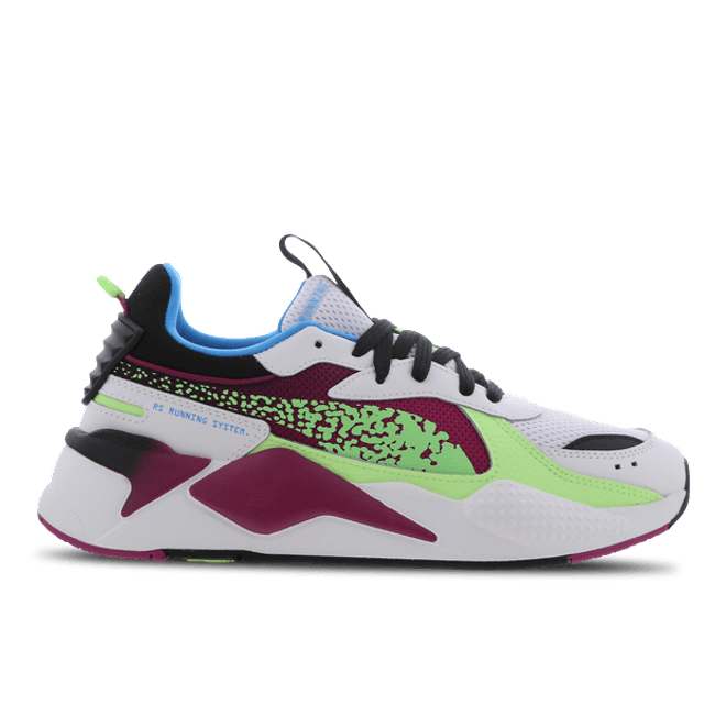 Puma Rs-x Nerf