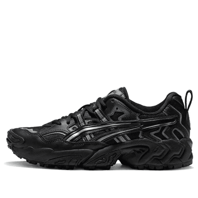 ASICS Gel-Nandi Black