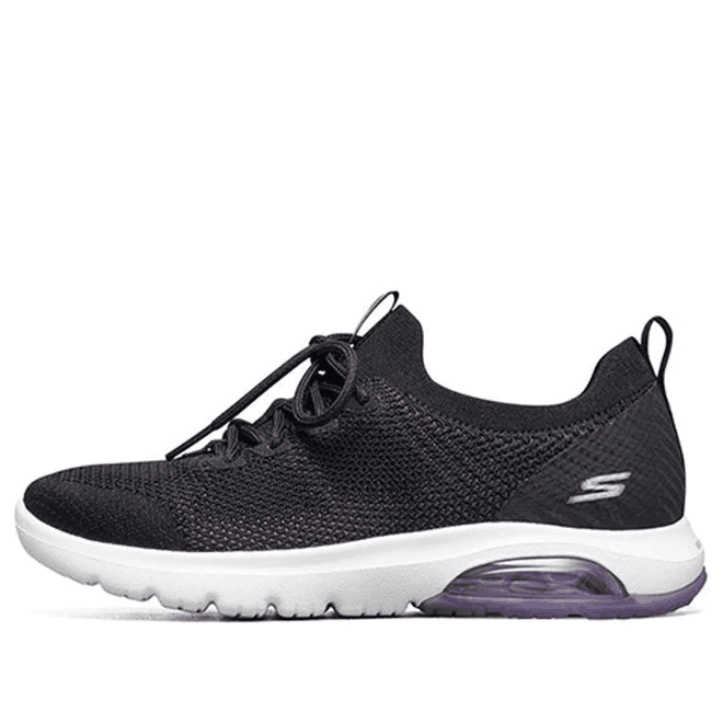 Skechers Go Walk Air BLACK