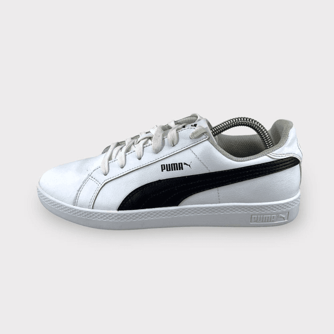 Puma Smash Black