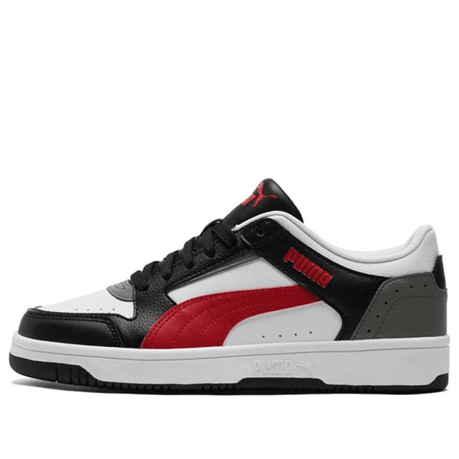 Puma Rebound Joy BLACK