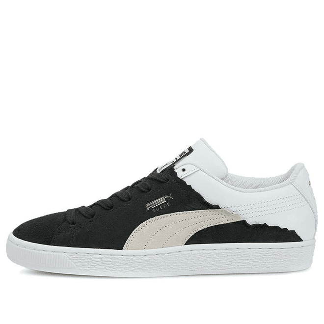 Puma Suede Layers BLACK