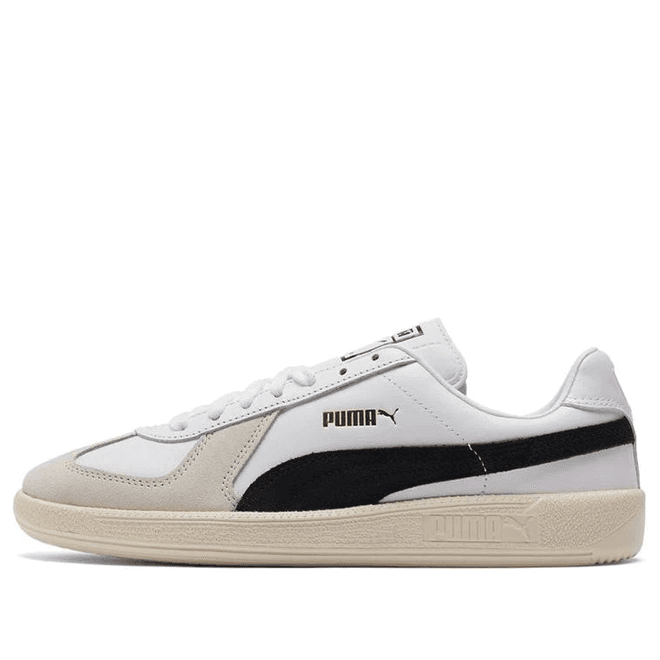 Puma Army Trainer