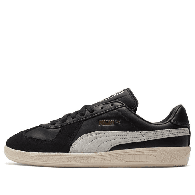 Puma Army Trainer