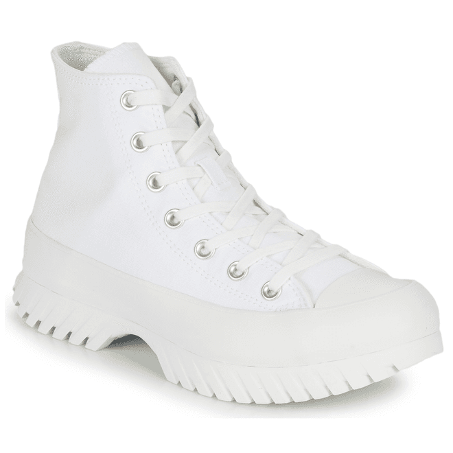 Converse WMNS Chuck Taylor All Star WHITE Canvas 