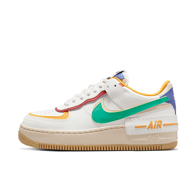 Nike Air Force 1 Shadow WMNS 'Multi'