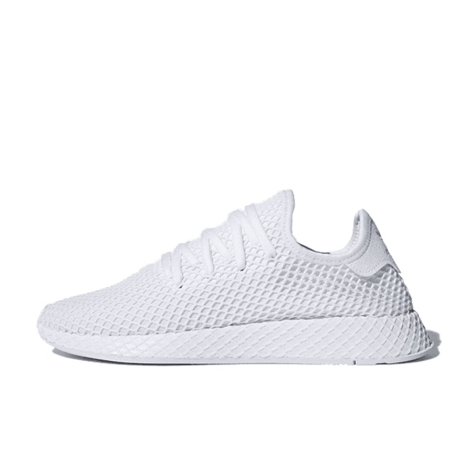 adidas Deerupt 'Ftwr White'