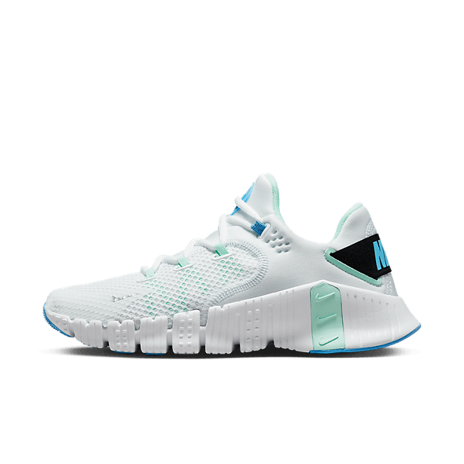 Nike WMNS Free Metcon 4 WHITE