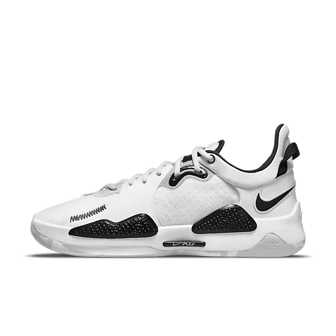 Nike PG 5 TB WHITE