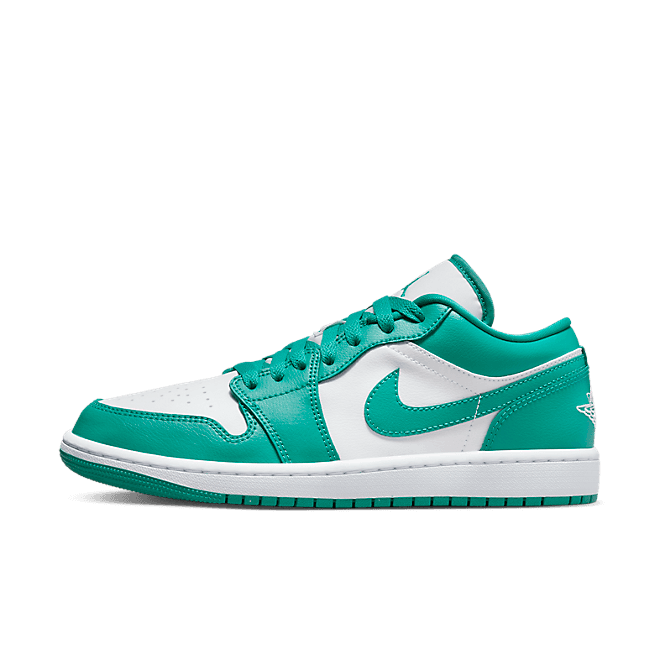 Air Jordan 1 Low WMNS 'Turquoise'