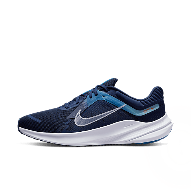 Nike Quest 5 Blue