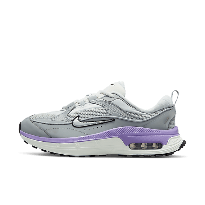 Nike WMNS Air Max Bliss GRAY