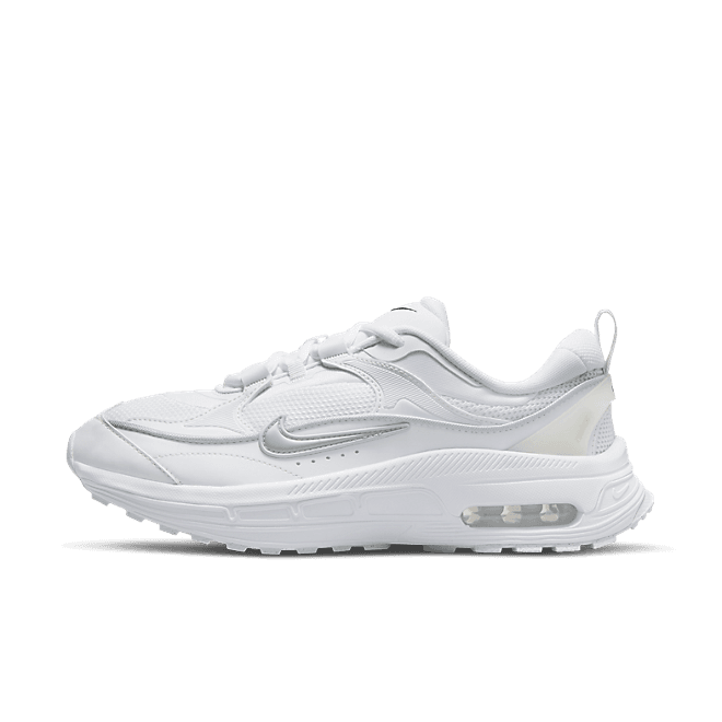 Nike WMNS Air Max Bliss WHITE