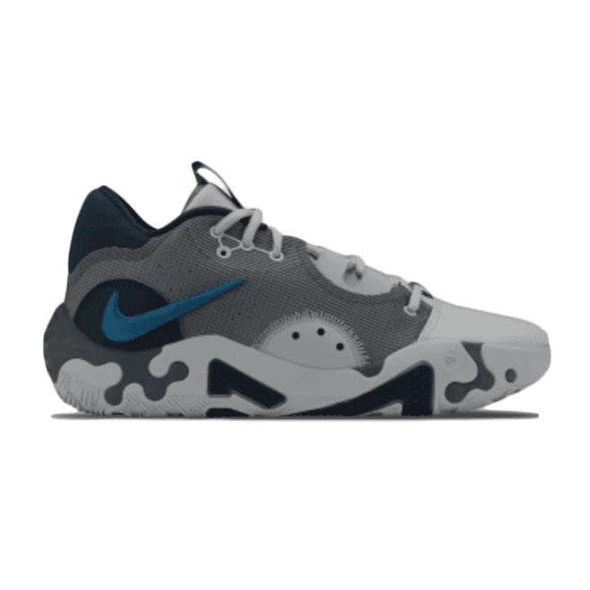 Nike PG 6 EP 6 GRAY