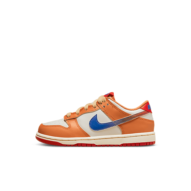 Nike Dunk Low PS 'Orange'