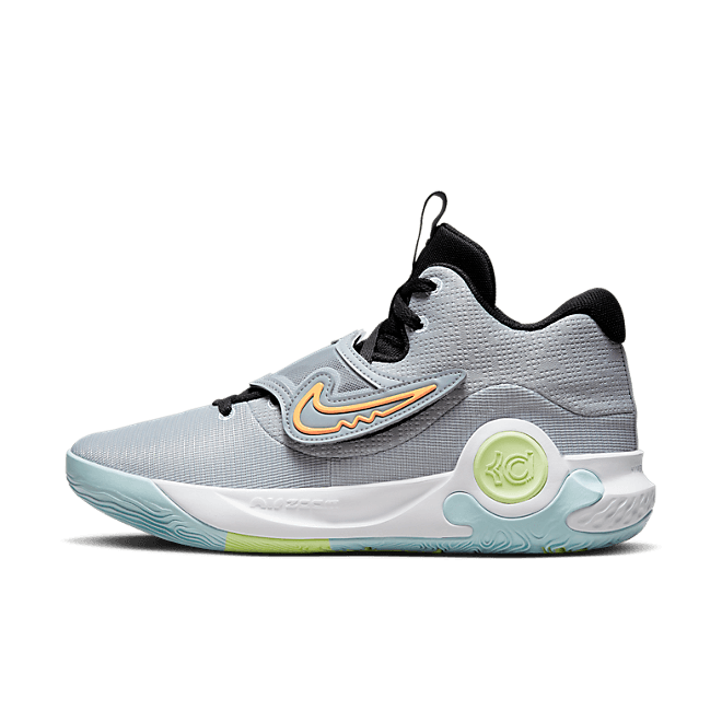 Nike KD Trey 5 X EP GRAY