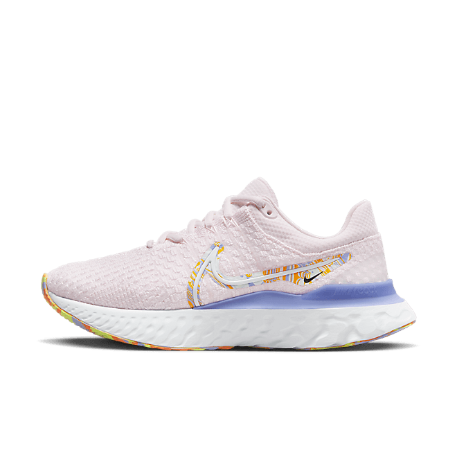 Nike WMNS React Infinity Run PINK