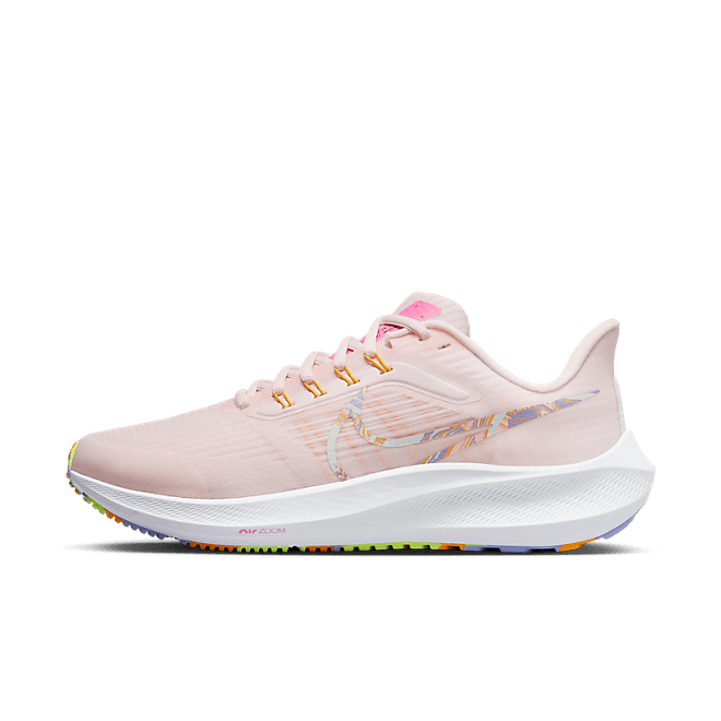 Nike WMNS Air Zoom Pegasus 39 Premium PINK