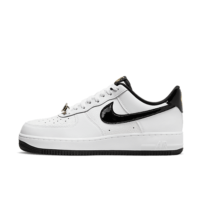 Nike Air Force 1 '07 LV8 'White' - World Champion