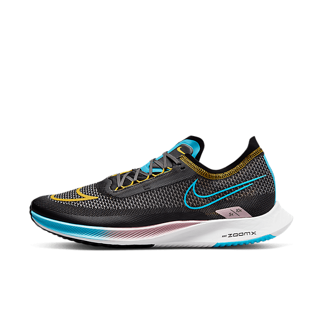 Nike ZoomX Streakfly BLACK