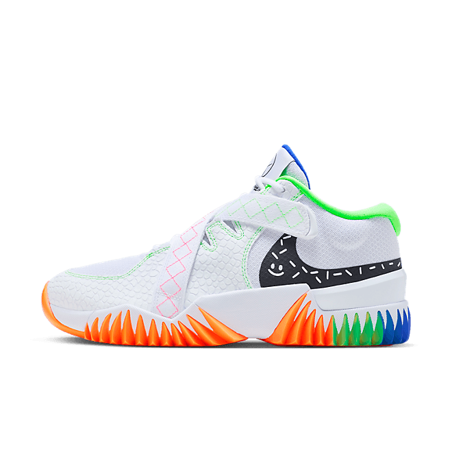 Nike Zoom Court Dragon Basketball 