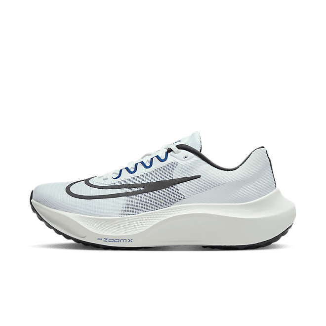 Nike Zoom Fly 5 WHITE