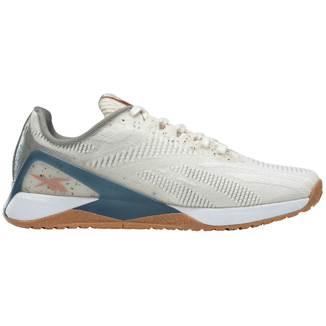 Reebok Nano x1 Vegan CREAMWHITE