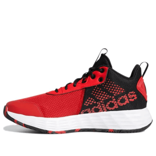 adidas Ownthegame RED