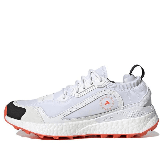 adidas Outdoorboost 2.0 Light x Stella McCartney WHITE Hiking 