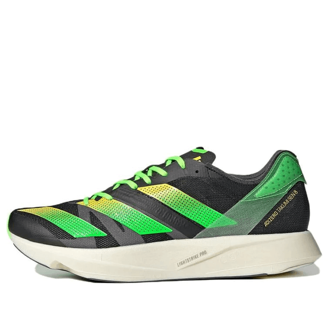 adidas Adizero Takumi Sen 8 BLACK