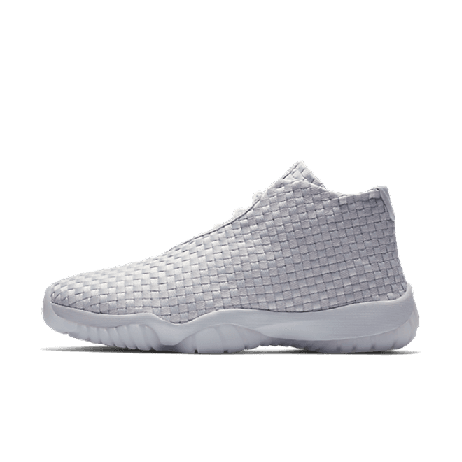 Air Jordan Future "Pure Platinum"