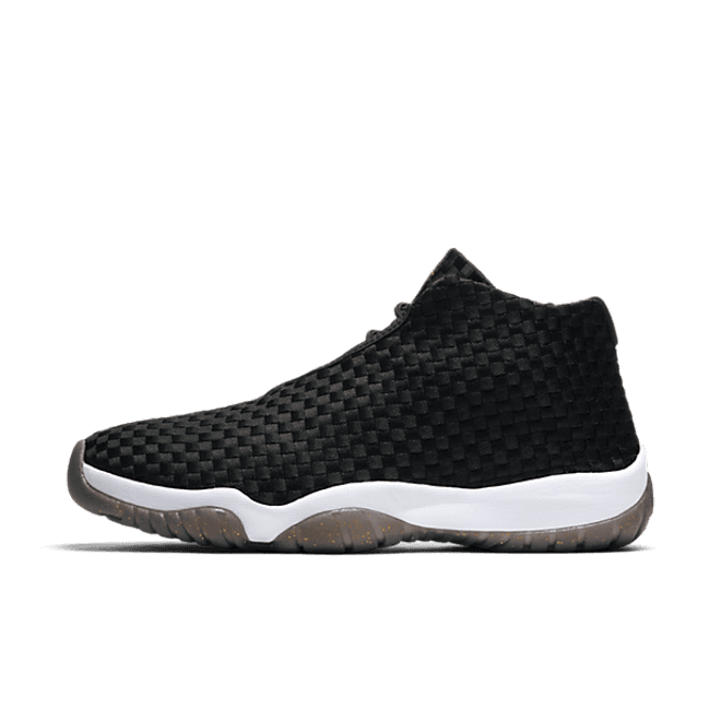 Air Jordan Future "Black"