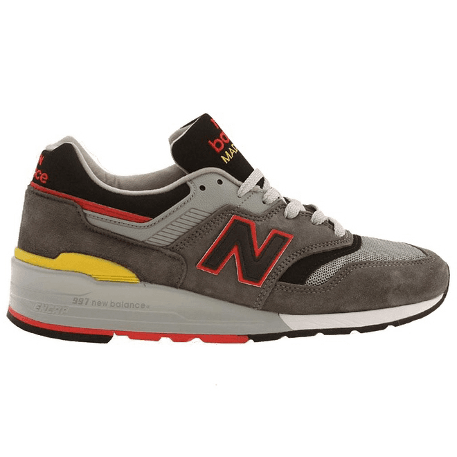 New Balance 997 GRAY