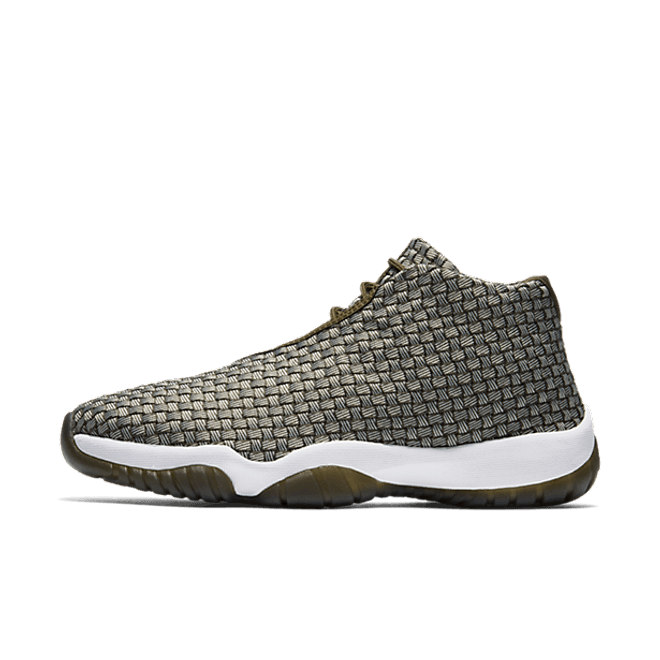 Air Jordan Future "Olive"