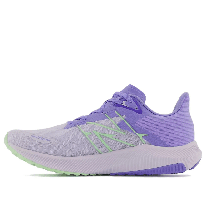 New Balance FuelCell Propel v3 Purple Marathon Running 