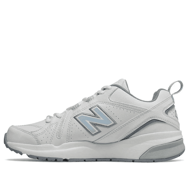 New Balance 608v5 WHITEBLUE Training 