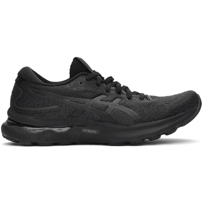 Asics Black Gel-Nimbus 24 