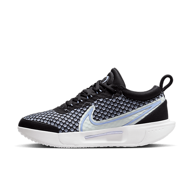 NikeCourt Zoom Pro Hardcourt