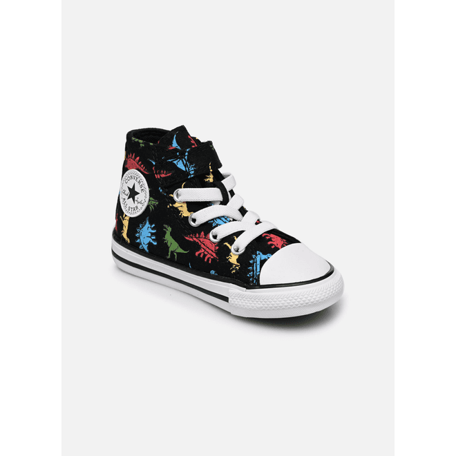 Chuck Taylor All Star Easy-On Dinosaurs