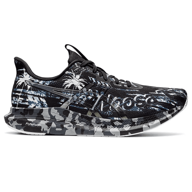 ASICS Noosa Tri 14 Black