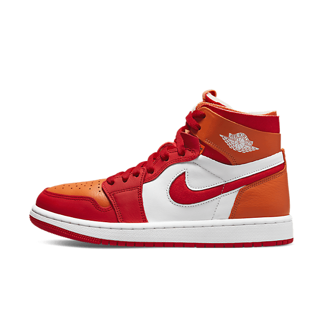 Air Jordan 1 CMFT 'Fire Red'