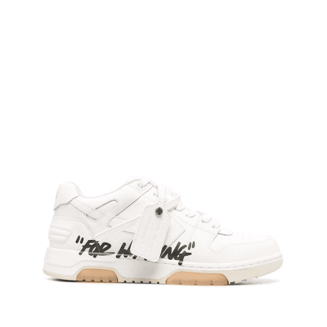 Off-White Out Of Office 