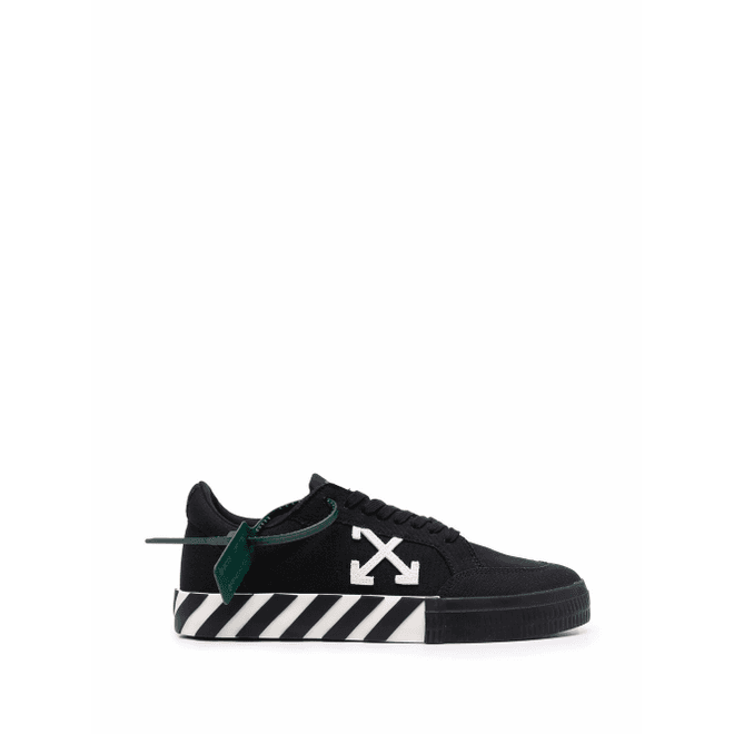 Off-White Low Vulcanized