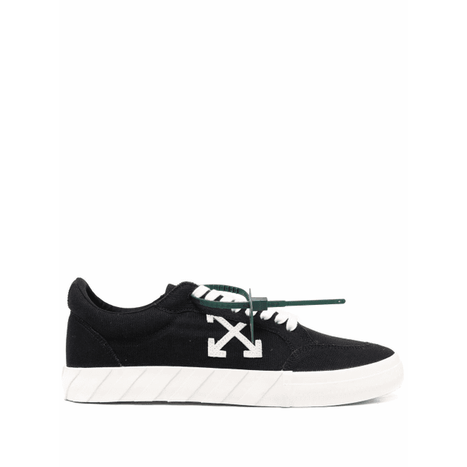 Off-White Vulcanized 