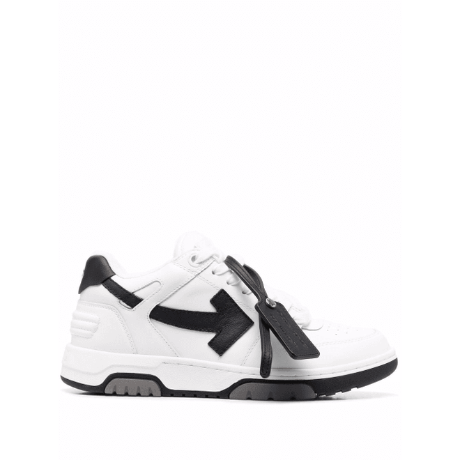 Off-White Out Of Office 'OOO'