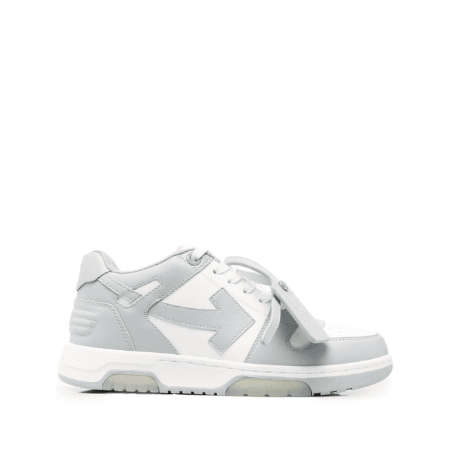 Off-White Out Of Office 'OOO'