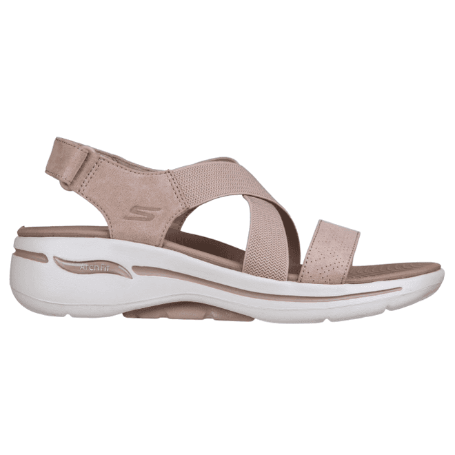 Skechers Sandalen Go Walk Arch Fit 